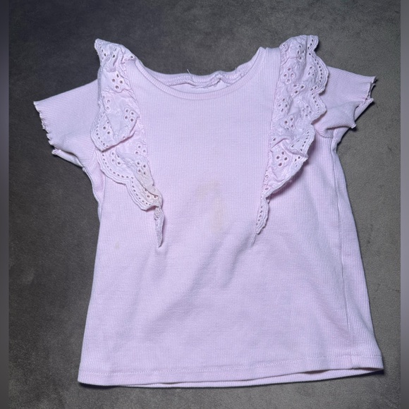 Zara Girl 3Shirts & 3Tights Footed Pantyhose Leggings, pre-owned, Bundle 6 items - Picture 12 of 12